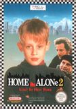 Home Alone 2: Lost in New York (Nintendo Entertainment System)